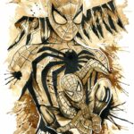 SPIDERMAN
