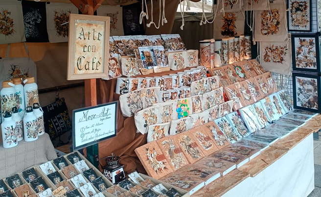 mercados