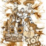 TOY STORY