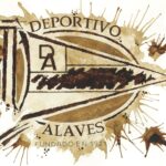 ESCUDO DEPORTIVO ALAVES